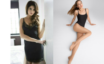 Chiloţii: "Ce vor femeile?"