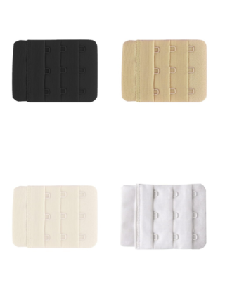 Extensie bretele sutien cu 3 copci BA-03