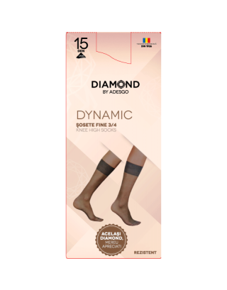 Sosete Lycra Dynamic